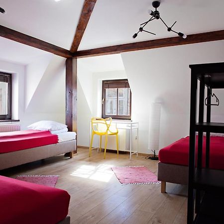 Hostel Starowka Zamosc  Luaran gambar