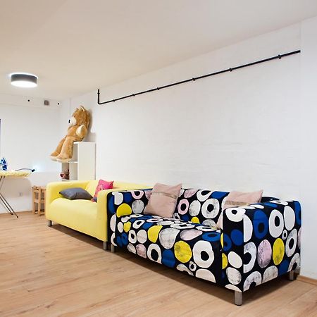 Hostel Starowka Zamosc  Luaran gambar