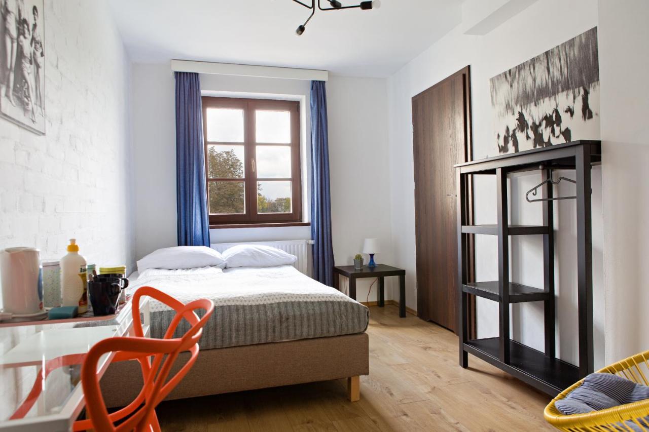 Hostel Starowka Zamosc  Luaran gambar