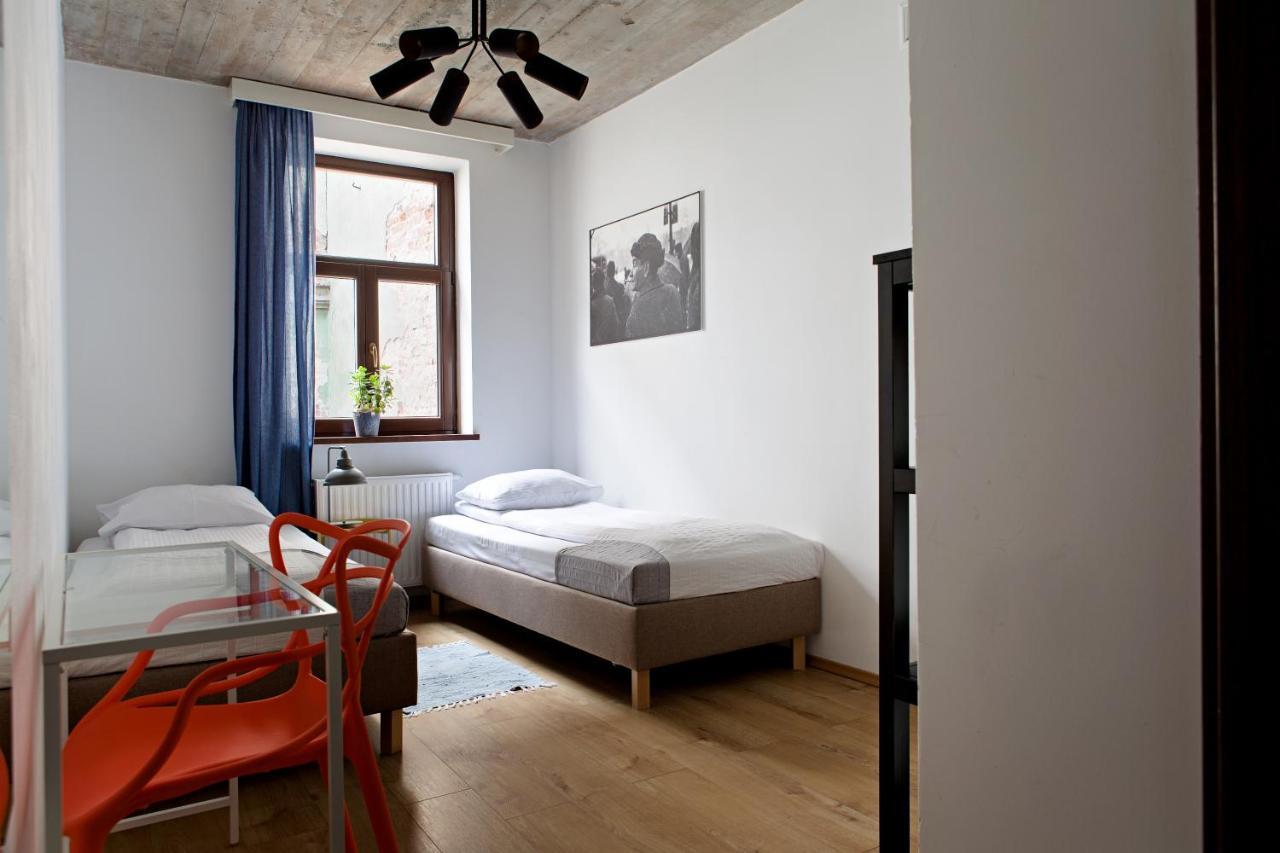 Hostel Starowka Zamosc  Luaran gambar