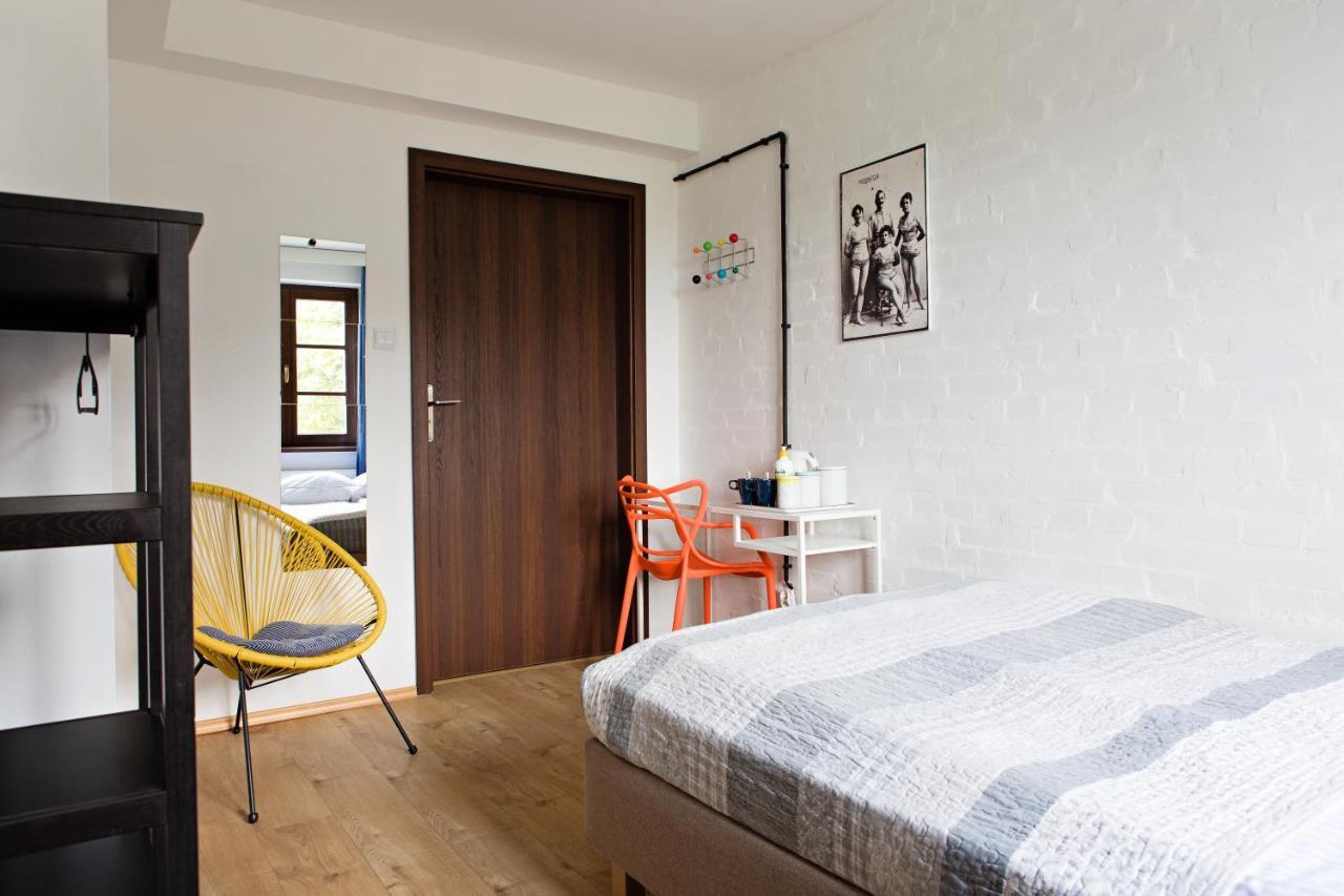 Hostel Starowka Zamosc  Luaran gambar
