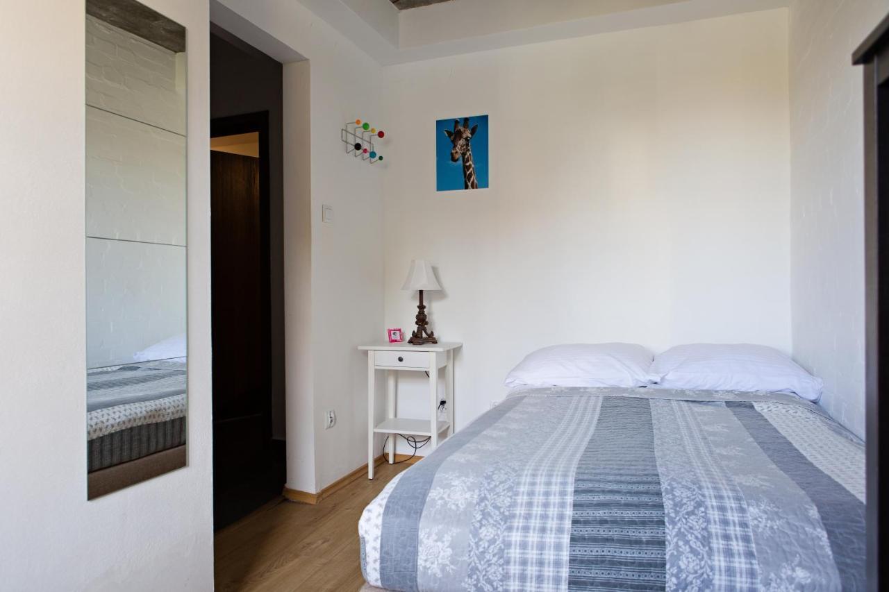 Hostel Starowka Zamosc  Luaran gambar