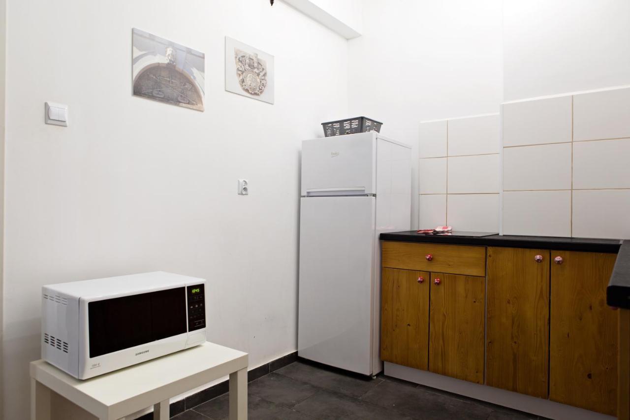 Hostel Starowka Zamosc  Luaran gambar
