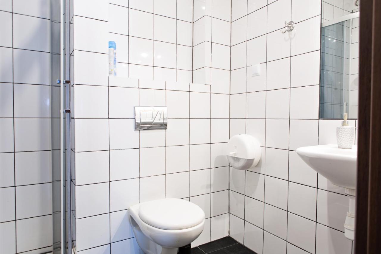 Hostel Starowka Zamosc  Luaran gambar