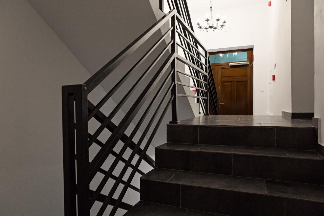 Hostel Starowka Zamosc  Luaran gambar